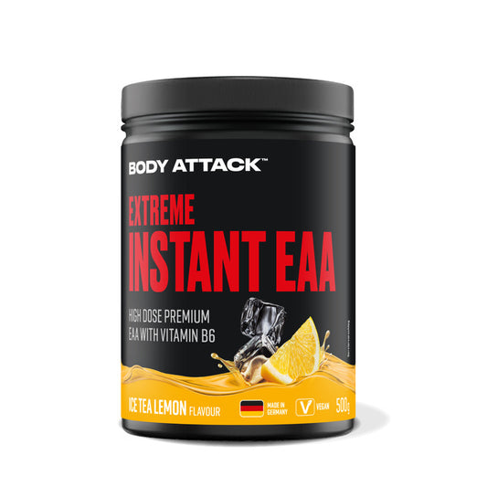 Body Attack Extreme Instant EAA