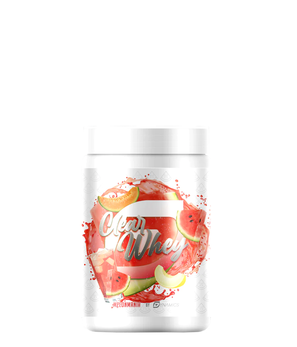 Dynamics Nutrition Clear Whey 500g