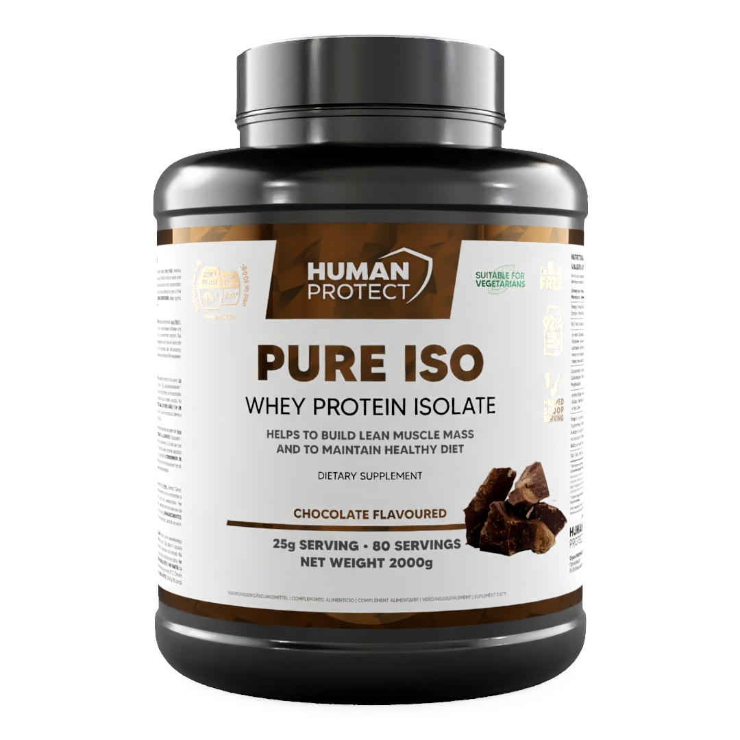 Human Protect Pure Iso 2000g