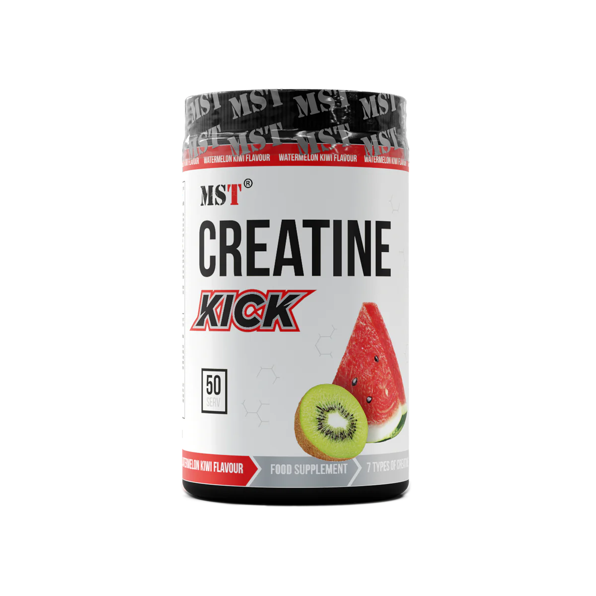 MST Creatine Kick 500g