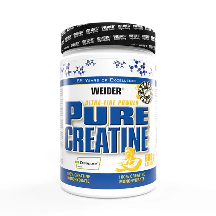 Weider Pure Creatine Creapure