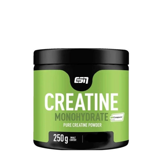 ESN Creapure Creatine Monohydrate 250g