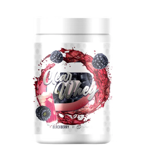 Dynamics Nutrition Clear Whey 500g