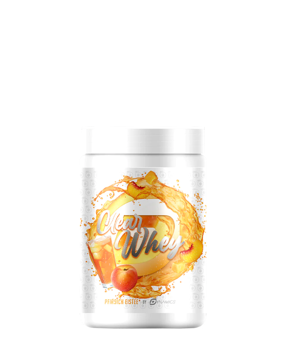 Dynamics Nutrition Clear Whey 500g