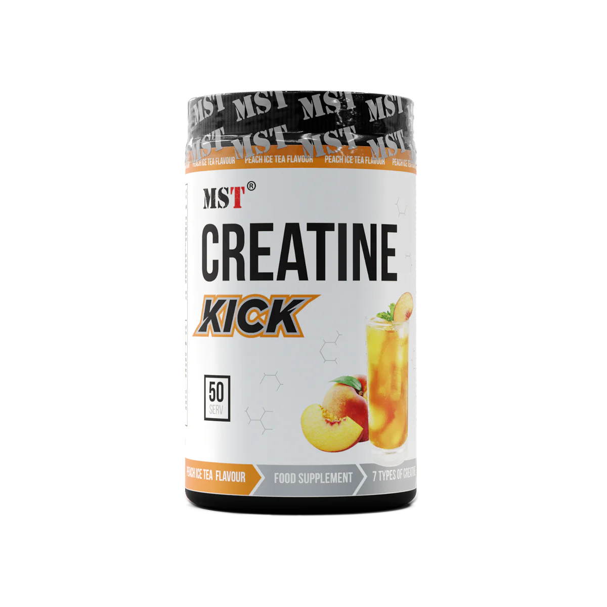 MST Creatine Kick 500g