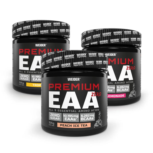 Weider Premium EAA Powder